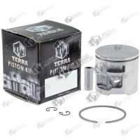 Kit piston drujba Husqvarna 455 47mm (Terra) 
